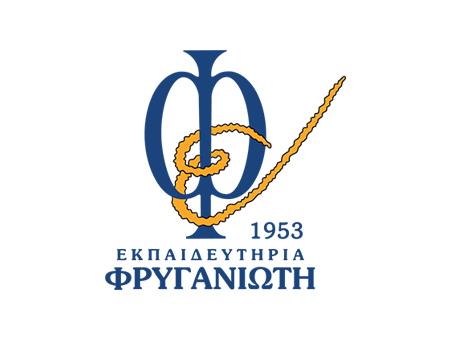 Συνέδρια Πληροφορικής Γυμνασίου , λογότυπο των εκπαιδευτηρίων