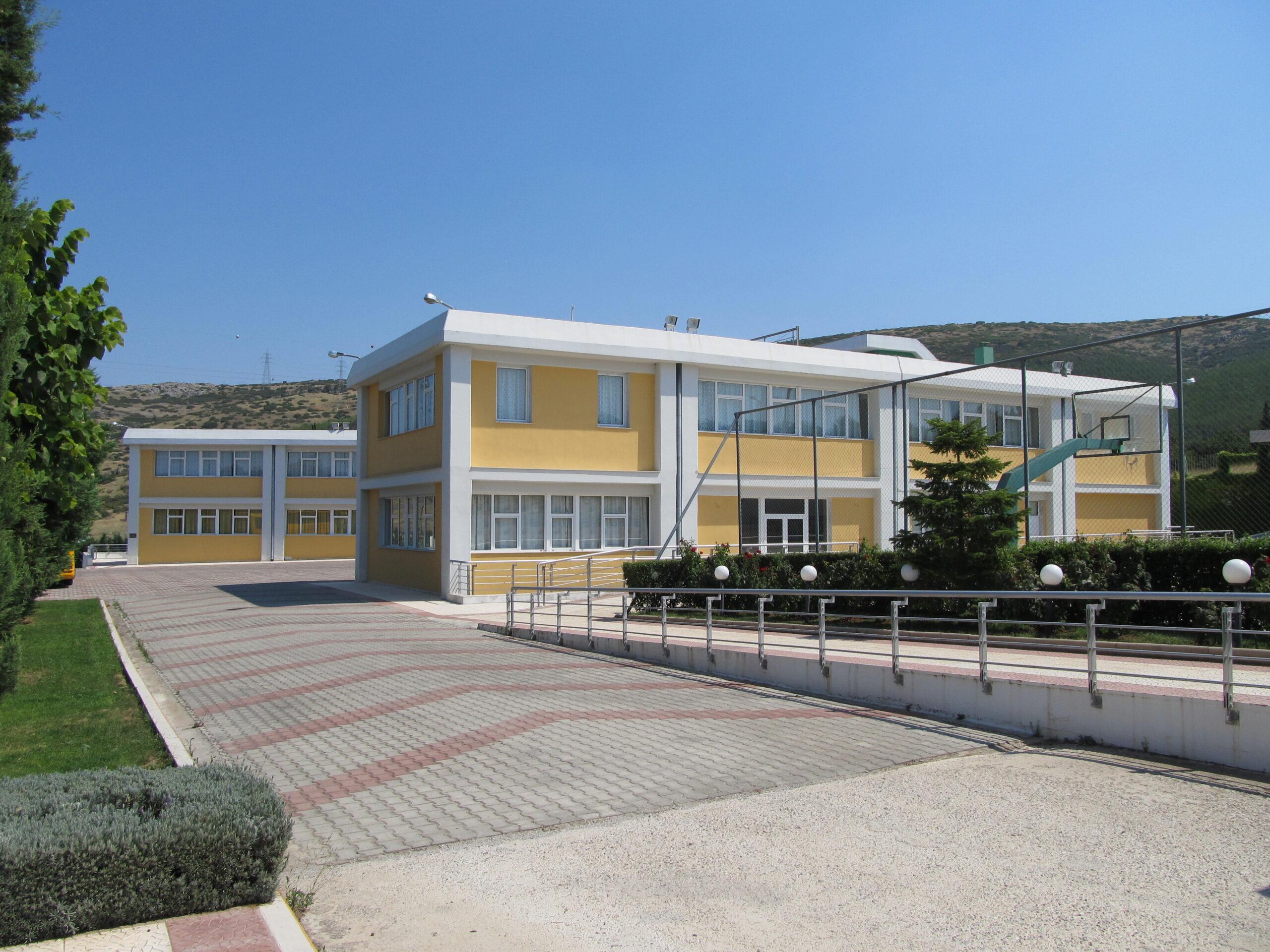 Aναστέλλεται η Λειτουργία Σχολικών Μονάδων
