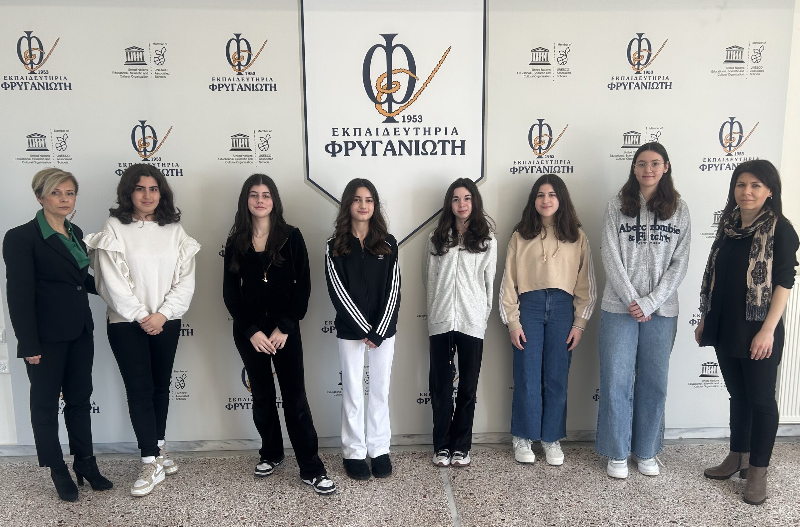 Μαθητικό Φεστιβάλ Αντιλογίας