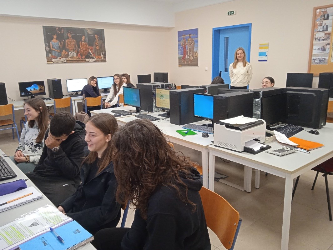 Ολυμπιάδα Γνώσης Φυσικών Τεχνολογικών Κινδύνων