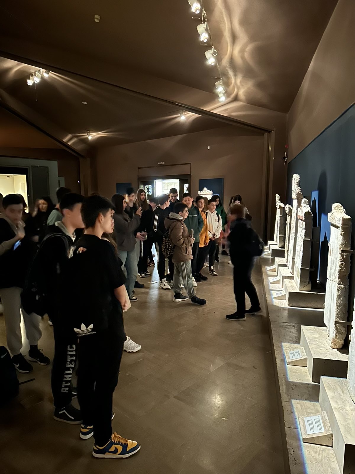 μακεδονική τέχνη αρχαίες Αιγές